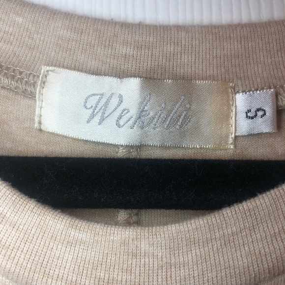 Blouse - Picture 3 of 5